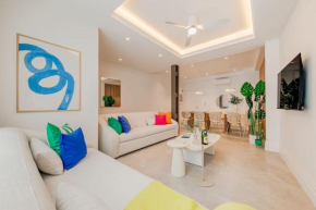 ISG apartments O'Donnell 2-3-FREE PARKING, Seville